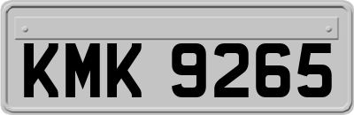 KMK9265