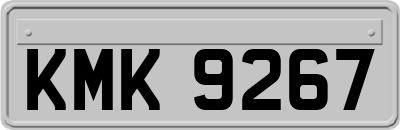 KMK9267