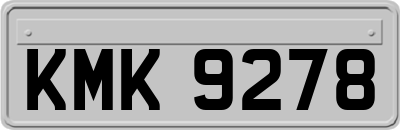 KMK9278