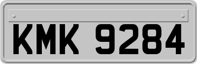 KMK9284