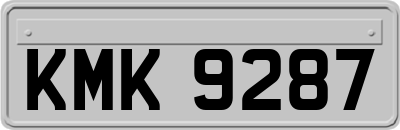 KMK9287