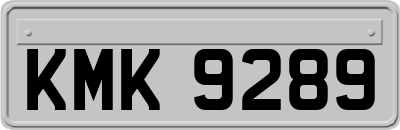 KMK9289