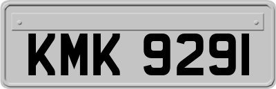 KMK9291