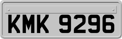 KMK9296