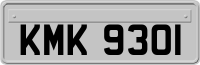 KMK9301