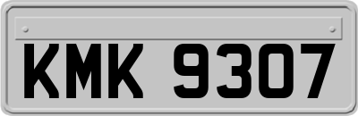 KMK9307