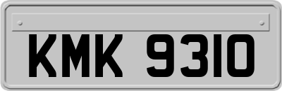 KMK9310