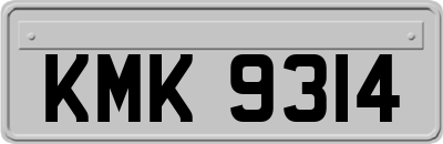 KMK9314