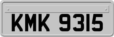 KMK9315