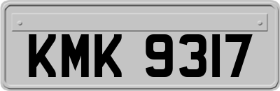 KMK9317