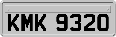 KMK9320