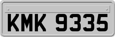 KMK9335