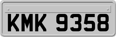 KMK9358