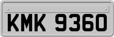 KMK9360