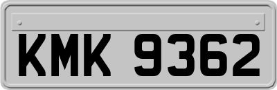 KMK9362