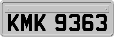 KMK9363