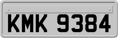 KMK9384