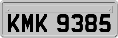 KMK9385