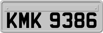 KMK9386