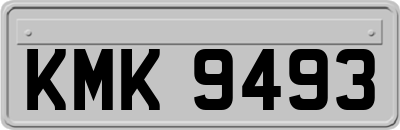 KMK9493