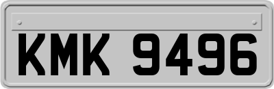 KMK9496