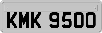 KMK9500