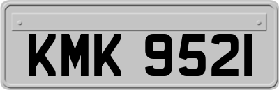 KMK9521