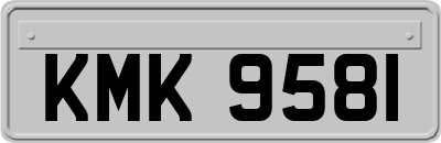 KMK9581