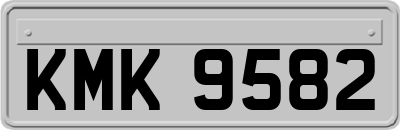 KMK9582