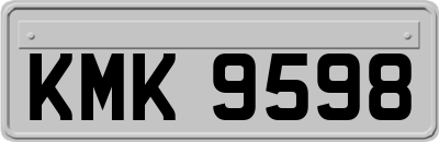 KMK9598