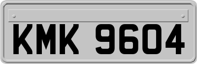 KMK9604