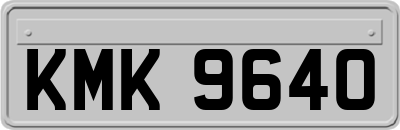 KMK9640