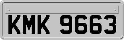 KMK9663