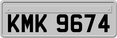 KMK9674