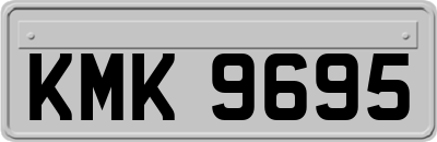 KMK9695