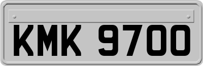 KMK9700