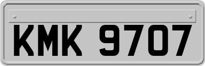 KMK9707