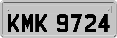 KMK9724