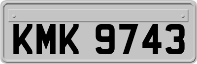 KMK9743