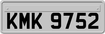 KMK9752