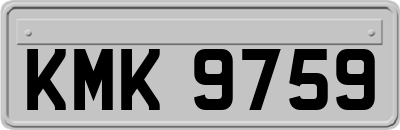 KMK9759