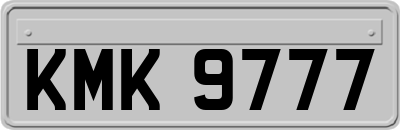 KMK9777