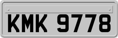 KMK9778