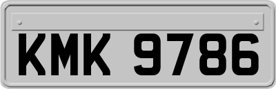 KMK9786