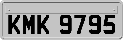 KMK9795