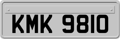 KMK9810