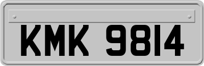 KMK9814