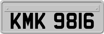 KMK9816