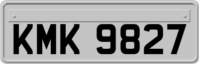 KMK9827