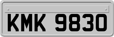 KMK9830